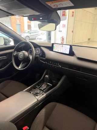 Mazda 3 2025