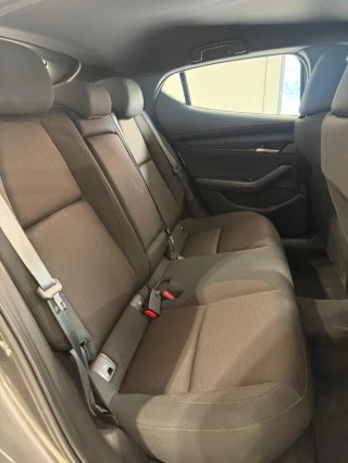 Mazda 3 2025