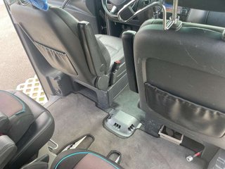 MERCEDES viano