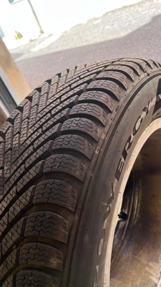 Llantas Audi 215/65 R17