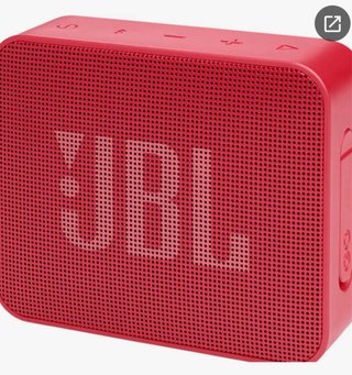 Altavoz JBL seminuevoo