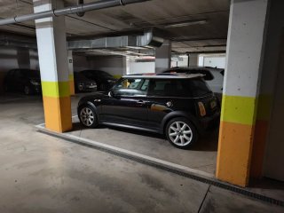 MINI Cooper 2004
