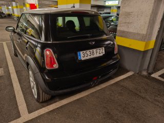 MINI Cooper 2004