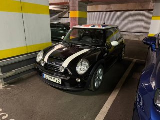 MINI Cooper 2004
