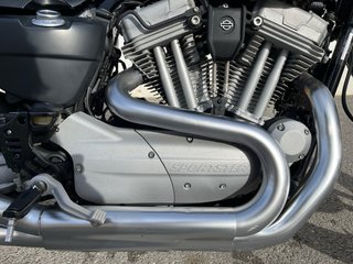 Harley davidson sportster XR1200