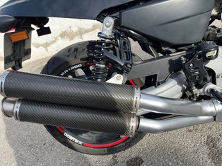 Harley davidson sportster XR1200