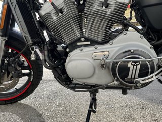 Harley davidson sportster XR1200