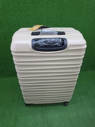 Juego 3 Maletas Wittchen Neceser Beige