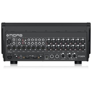 Midas M32R Mesa de Mezclas Digital