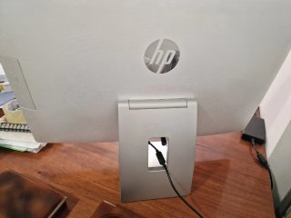 PC All-in-One HP Pavilion 27"