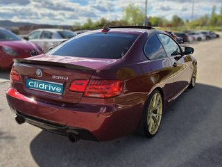BMW serie 3