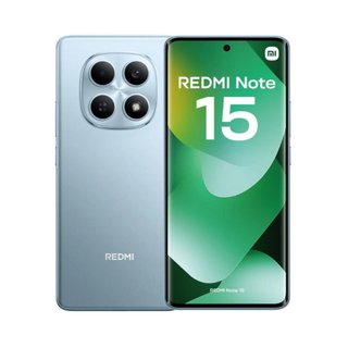 Xiaomi Redmi Note 15 128GB Blu