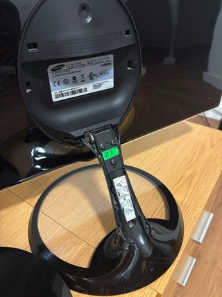 Monitor Samsung 17 Full HD