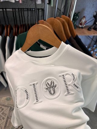 Camiseta Negra Dolce & Gabbana