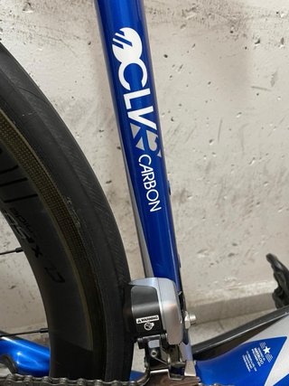 Bicicleta Carretera Trek Madone