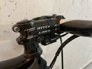 Bicicleta Carretera Trek Madone