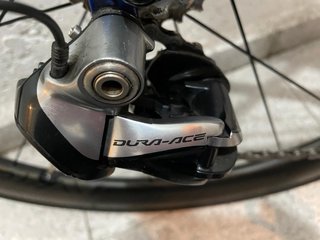 Bicicleta Carretera Trek Madone