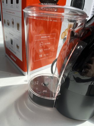 Macchina da caffè Krups Dolce Gusto Nero