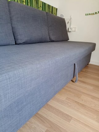 Sofa cama Ikea friheten