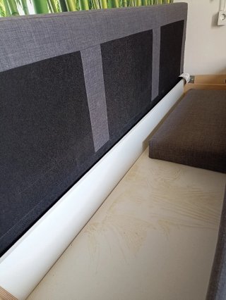 Sofa cama Ikea friheten