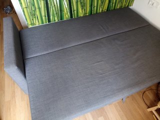 Sofa cama Ikea friheten