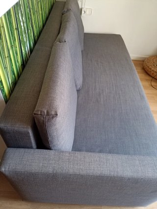 Sofa cama Ikea friheten