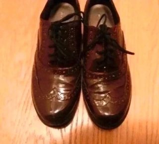 Scarpe donna  tg.38