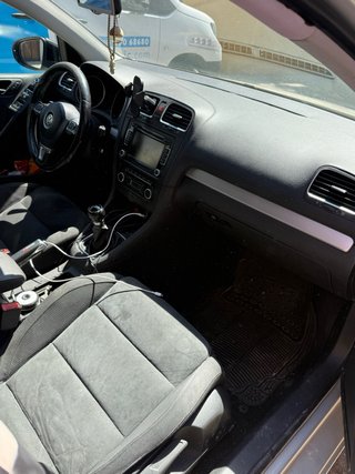 Volkswagen Golf 2010
