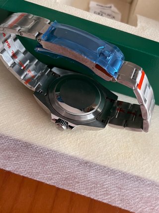 Rolex Submariner Starbucks da Uomo