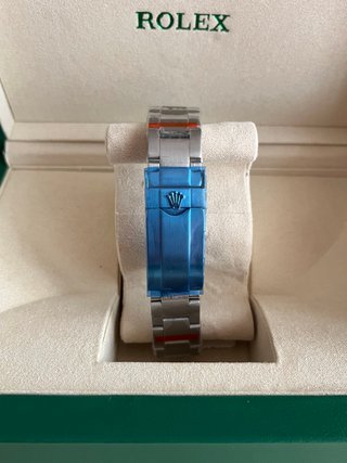 Rolex Submariner Starbucks da Uomo