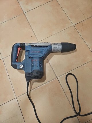 Martillo Percutor pistolete Bosch GBH 5 40 DE