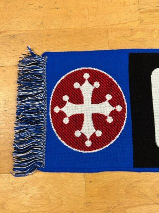 Lote Sciarpe Calcio Collezione Parma, Pisa, ecc.