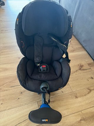 Silla coche BeSafe iZi Plus X1