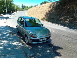 FIAT Seicento 1999