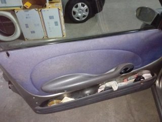 FIAT Seicento 1999