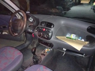 FIAT Seicento 1999