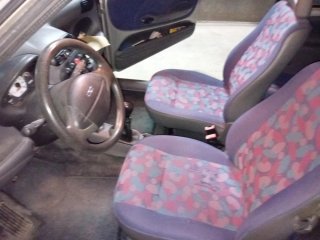 FIAT Seicento 1999