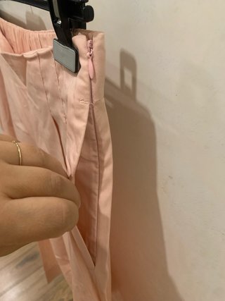 Pantalón nuevo