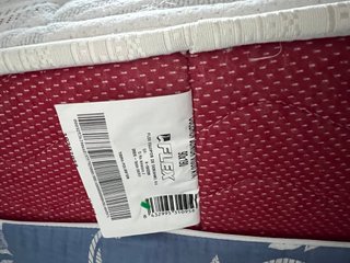 cama nido somier flex futura90x190