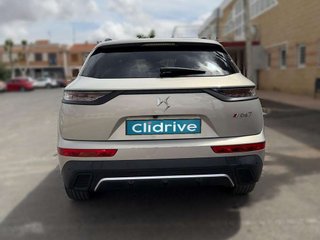 DS ds 7 crossback