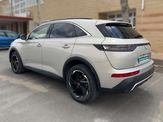 DS ds 7 crossback