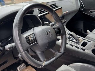DS ds 7 crossback