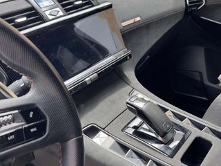 DS ds 7 crossback