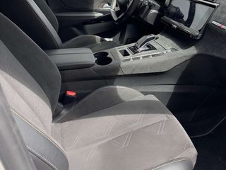 DS ds 7 crossback