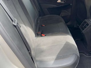 DS ds 7 crossback