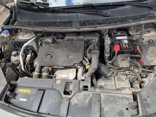 DS ds 7 crossback