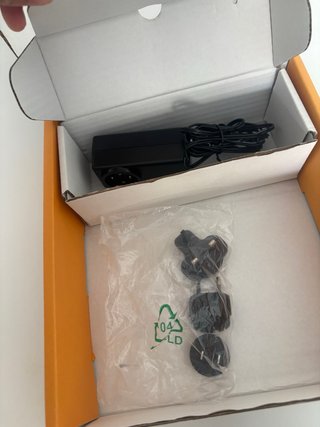 iConnectivity Audio4c Interfaz Audio/MIDI