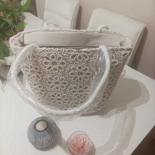 Bolso de verano nueva tendencia