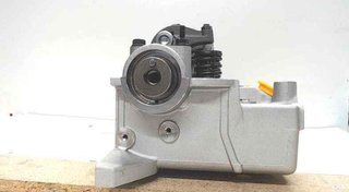 Mitsubishi 384291 mr984455 culata montero sport