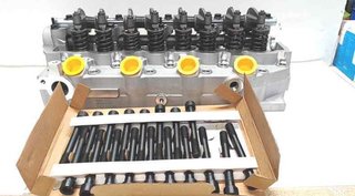 Mitsubishi 384291 mr984455 culata montero sport